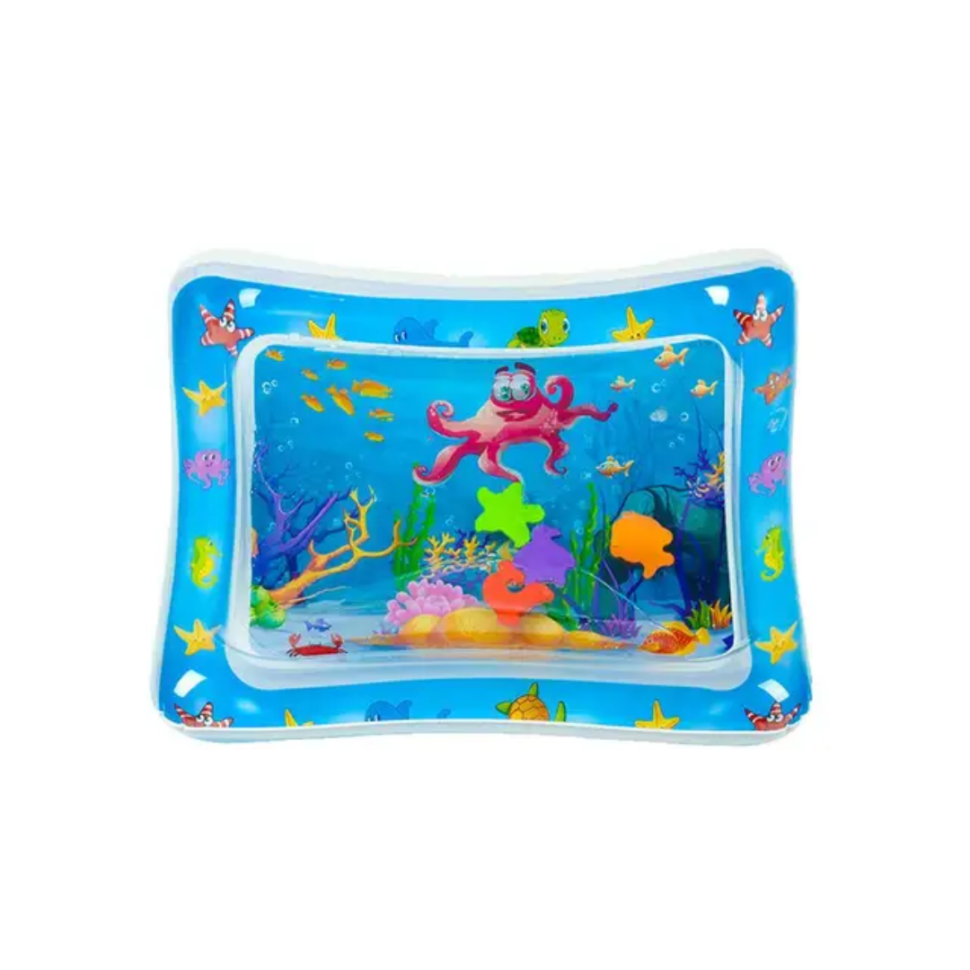 Inflatable Water Mat Toy for Pets