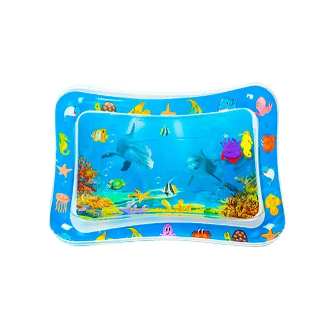 Inflatable Water Mat Toy for Pets