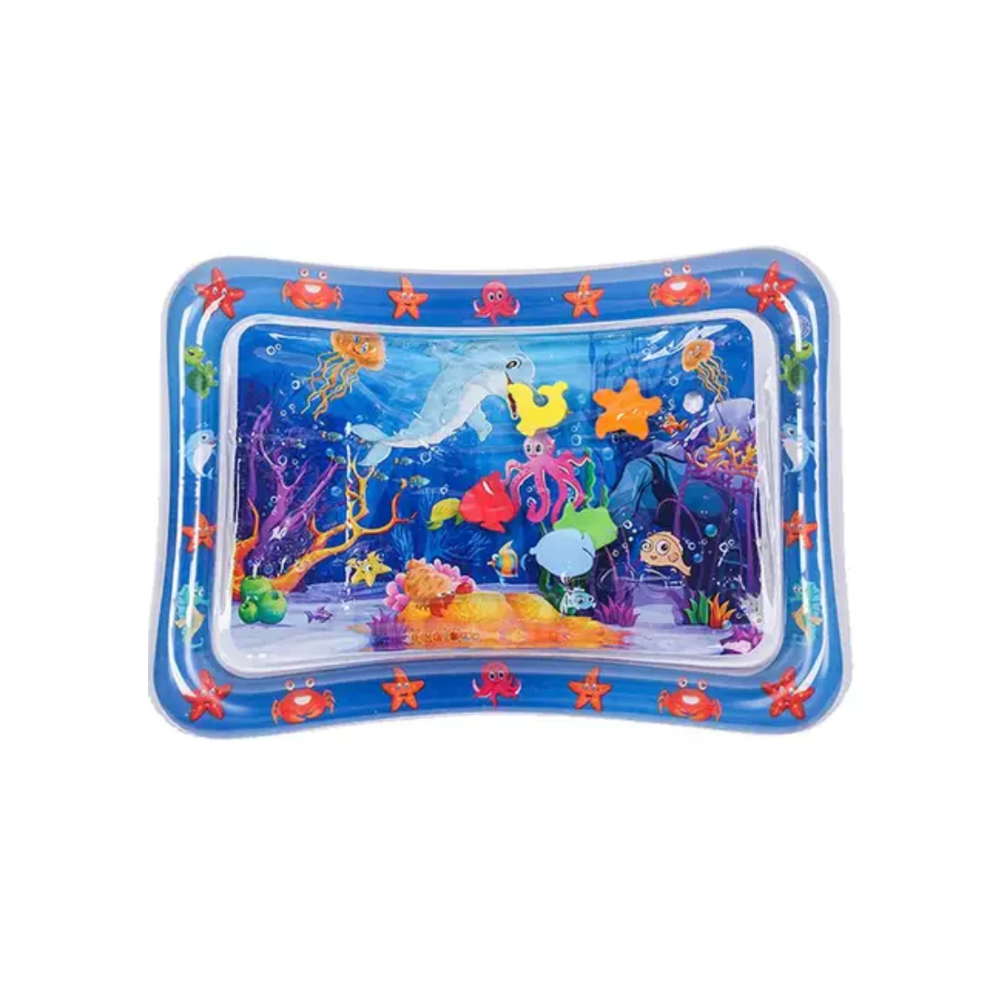 Inflatable Water Mat Toy for Pets