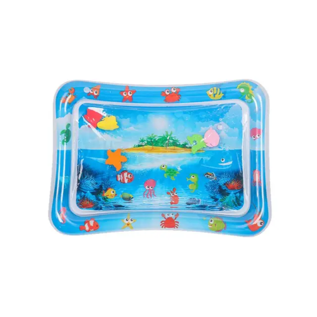 Inflatable Water Mat Toy for Pets